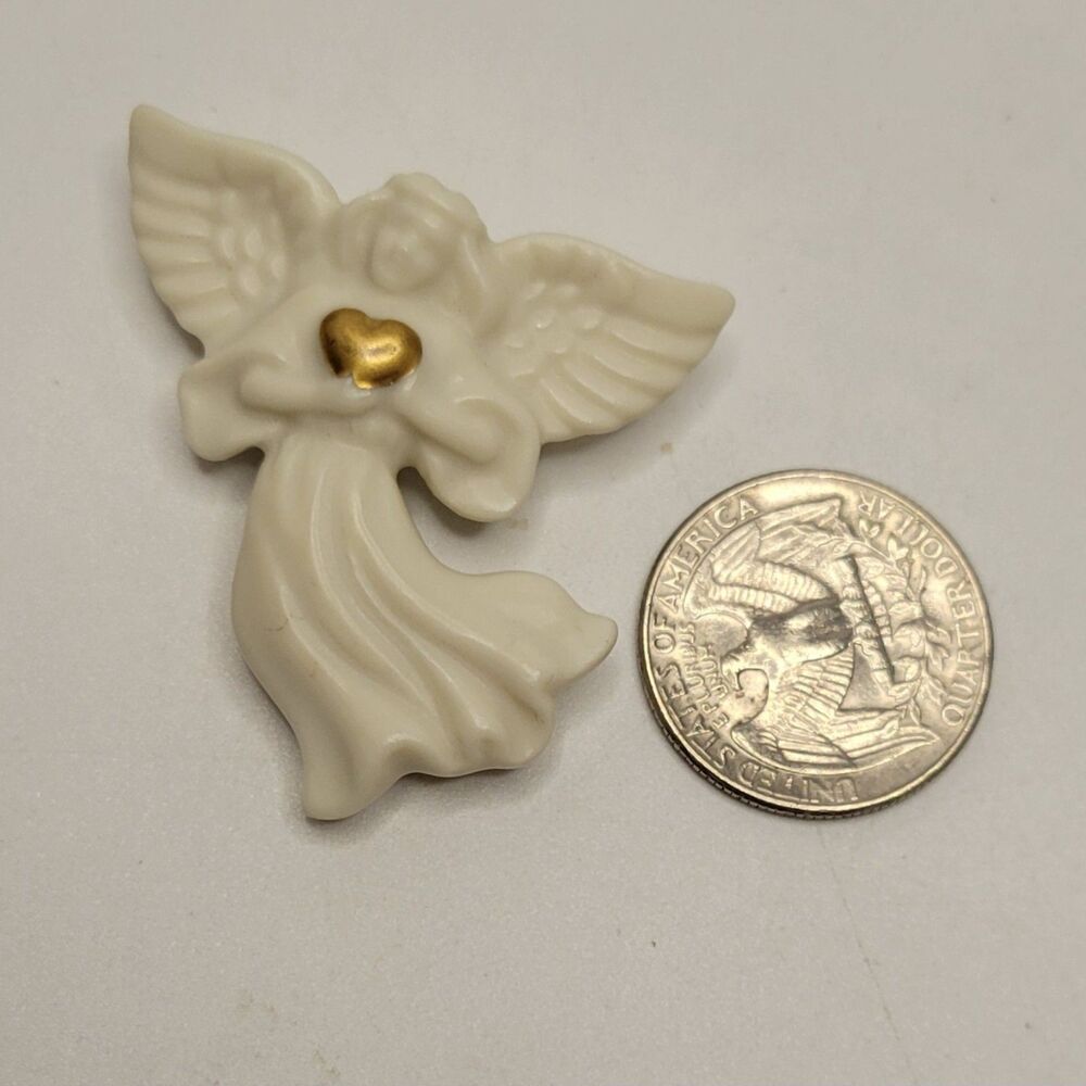 ▪︎Lenox Angel Pin - Picture 2 of 6
